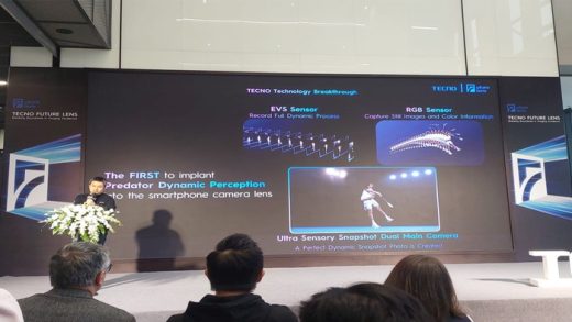 3 dobrakan baru tecno di teknologi kamera hp