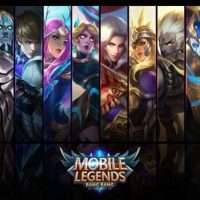 Mobile Legends