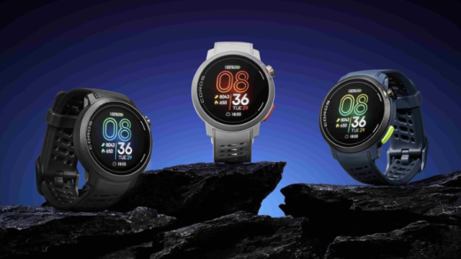 Smartwatch Coros Pace Pro Resmi Rilis di Indonesia