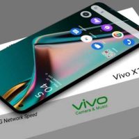 Vivo X100 Series