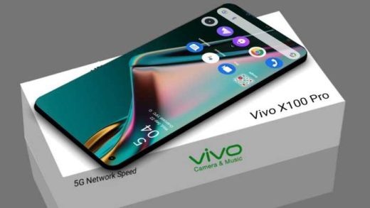 Vivo X100 Series