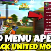 Fakta United Mods Free Fire Max