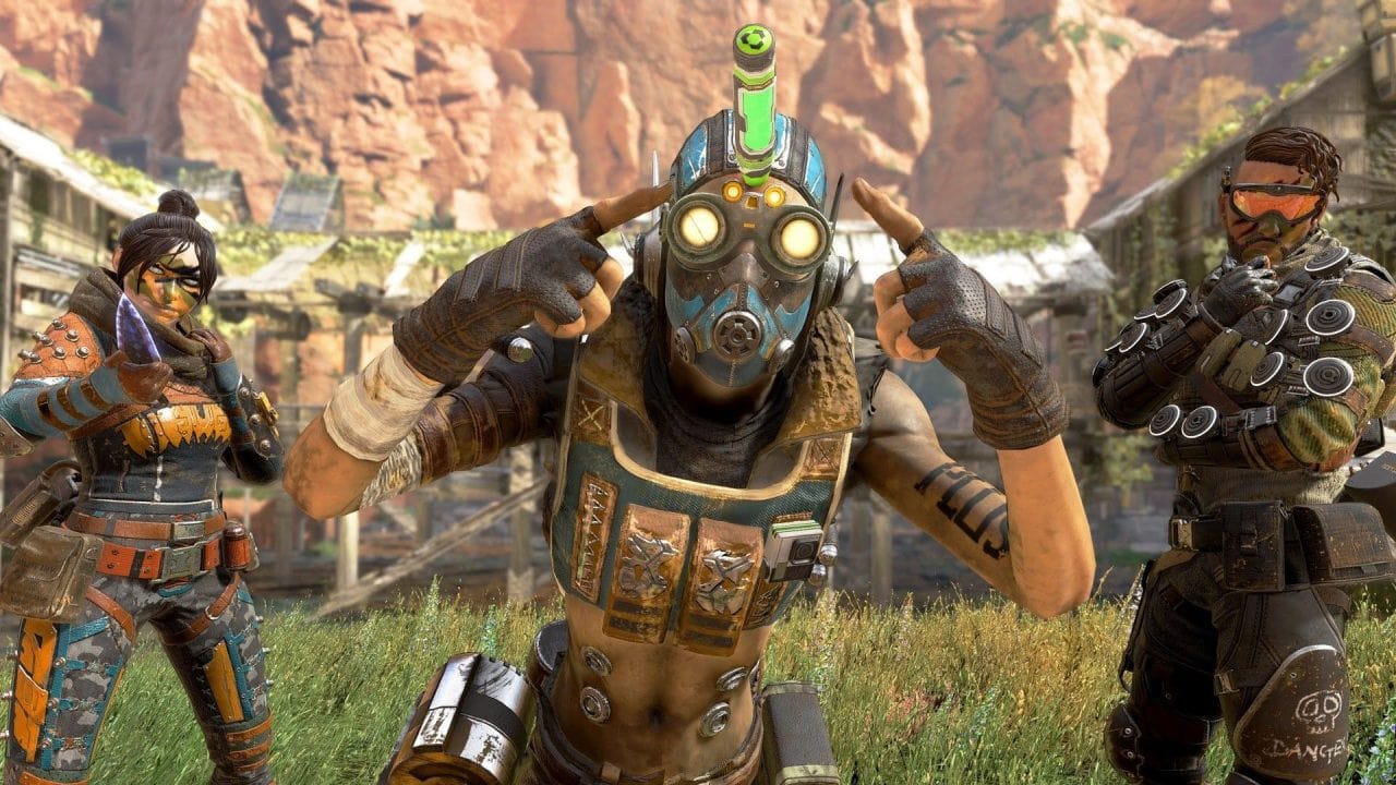 Apex Legends