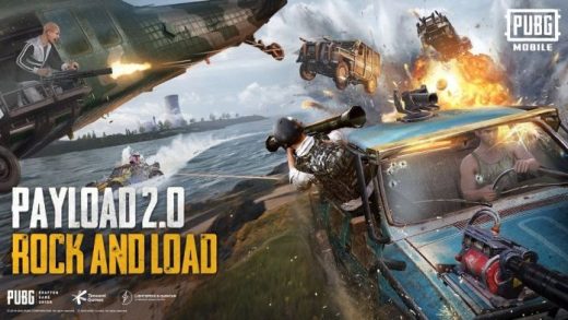 Strategi Jitu Menjadi Top Global di PUBG Mobile