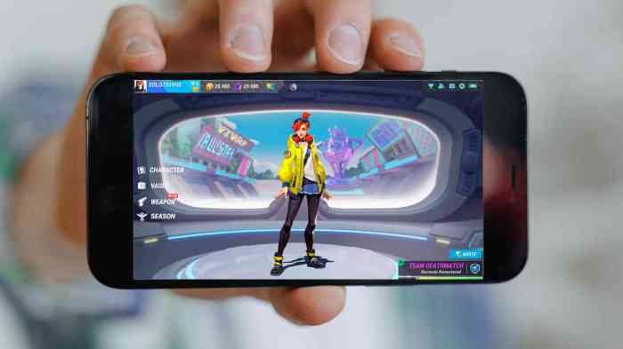 Panduan Bermain Game Battle Royale: Cara Bertahan dan Menang!