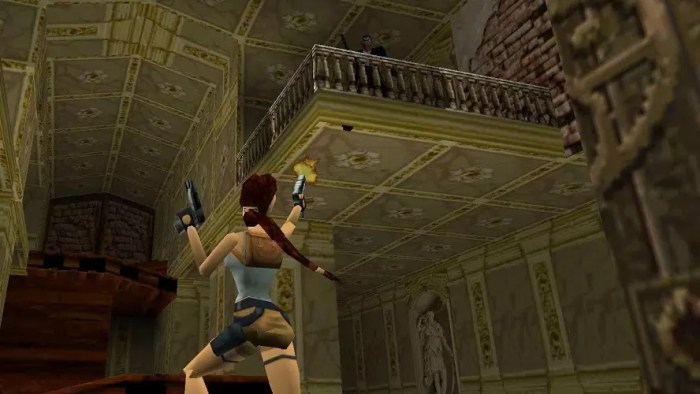 Evolusi Lara Croft: Dari Tomb Raider Klasik ke Remastered