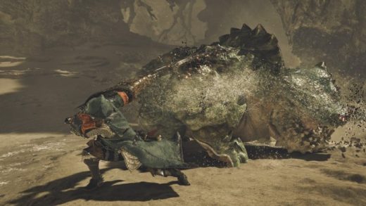 Monster Hunter Wilds: Ekspansi Dunia Baru dan Monster Legendaris