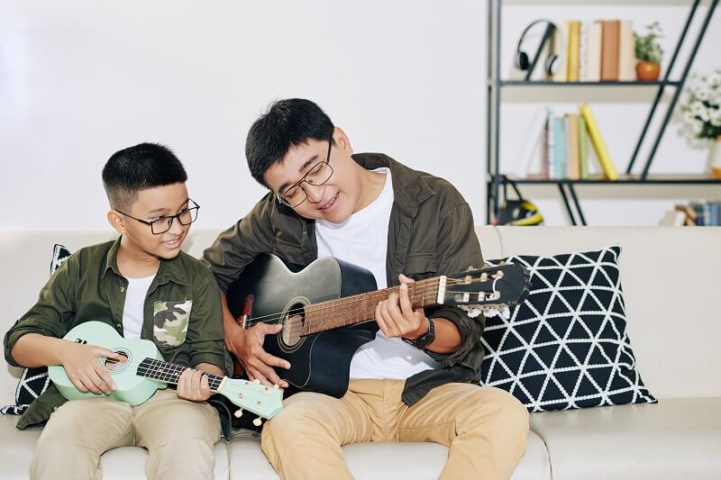 Peran Musik dalam Meningkatkan Emosi Saat Bermain