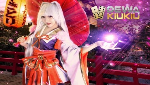 Cosplay Hero MLBB Paling Mirip di Event Offline