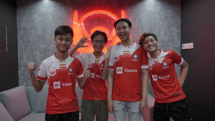 Pemain Esports Indonesia dengan Karier Gemilang