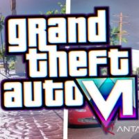 GTA VI Resmi Rilis, Begini Reaksi Komunitas