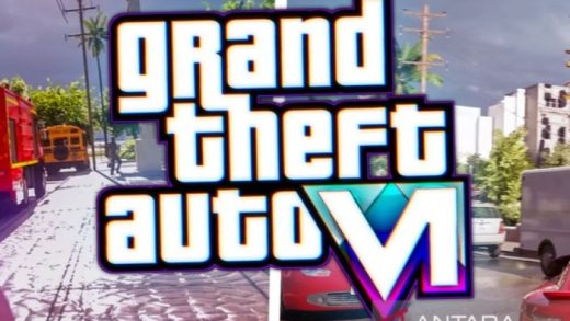 GTA VI Resmi Rilis, Begini Reaksi Komunitas