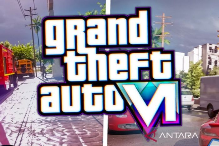 GTA VI Resmi Rilis, Begini Reaksi Komunitas