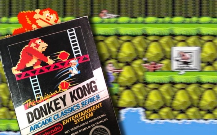 Fakta Menarik di Balik Game Klasik Legendaris