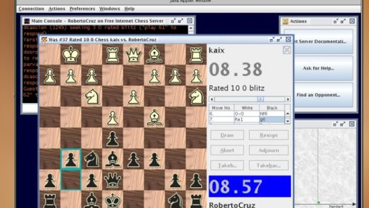 Game Catur Digital Terbaik untuk Latihan Otak