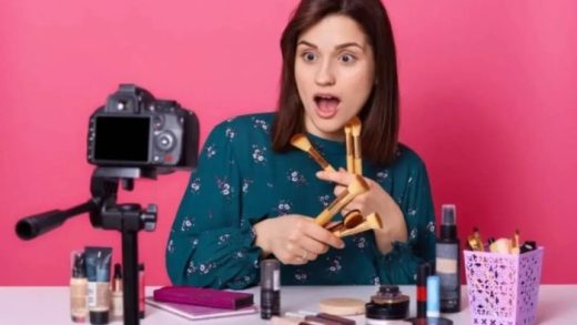 Gadget Terbaik untuk Content Creator Pemula
