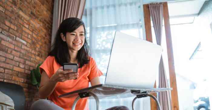 Gadget untuk Produktivitas Kerja di Era Hybrid