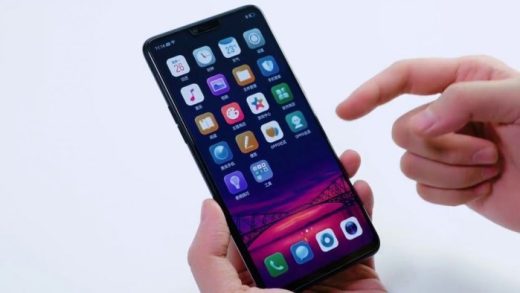 Smartphone 5G Paling Terjangkau Saat Ini