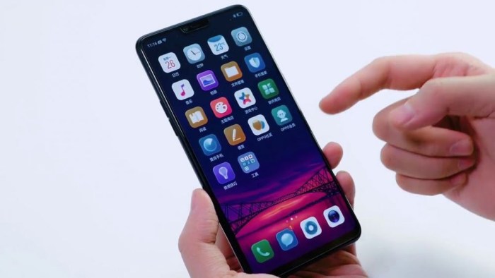 Smartphone 5G Paling Terjangkau Saat Ini
