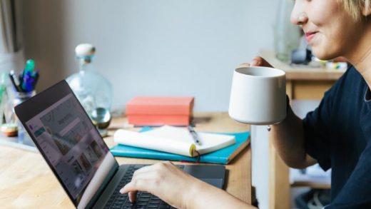 Gadget untuk Produktivitas Kerja di Era Hybrid