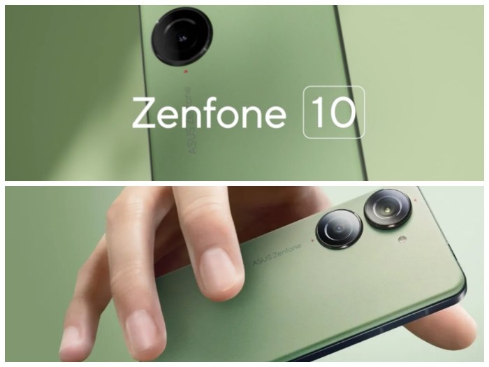 ASUS Zenfone 10: Smartphone Ringkas dengan Performa Gahar, Layak Jadi Pilihan? Smartphone Ringan Tapi Performa Gahar