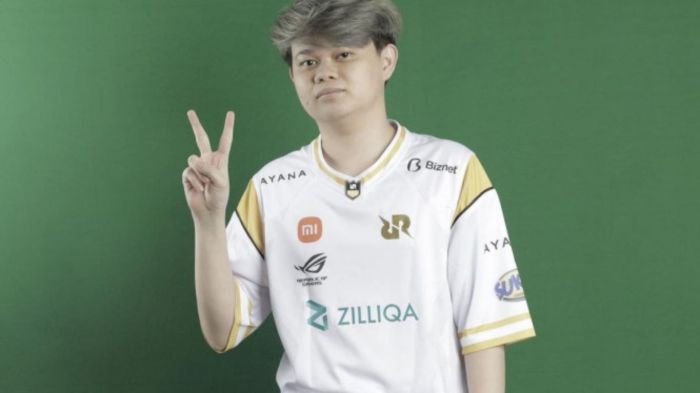 Kisah Sukses Pro Player Bermula dari Warnet