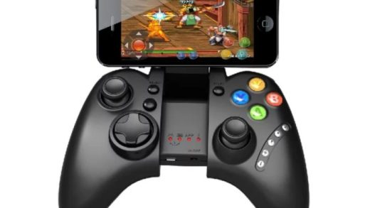 Aksesoris Gaming untuk HP Android