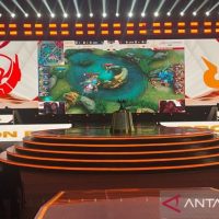 Tim Esports Baru Tembus 3 Besar Turnamen Internasional
