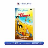 Game Adventure Bayangan: Rahasia di Pulau Terlarang