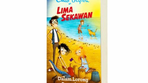 Game Adventure Bayangan: Rahasia di Pulau Terlarang