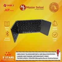 Keyboard Lipat untuk Produktivitas Mobile