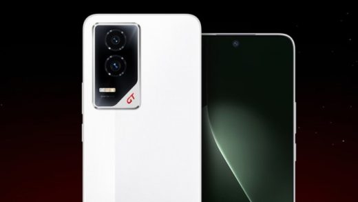 Smartphone Ringan Tapi Performa Gahar