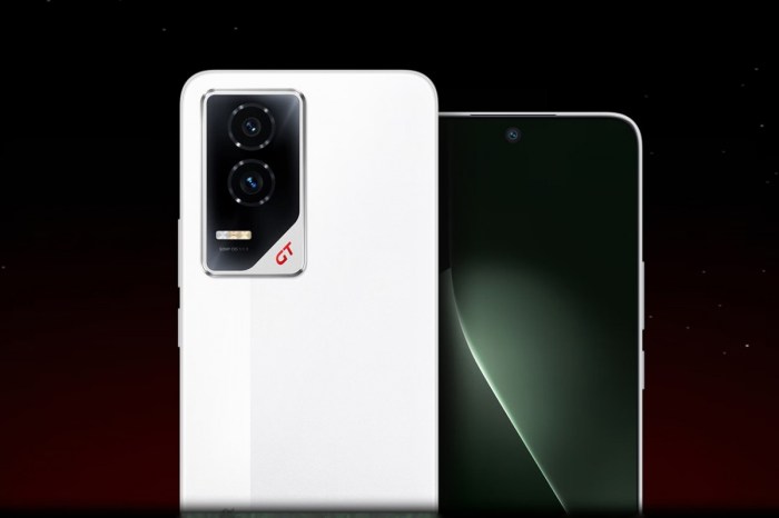 Honor GT Resmi Rilis, Smartphone Gaming dengan Performa Gahar Smartphone Ringan Tapi Performa Gahar