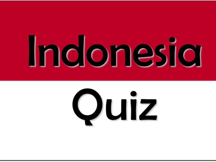 Kuis Trivia Musik Indonesia Rilis Gratis