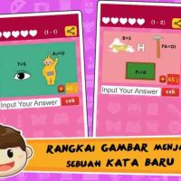 Game Tebak Gambar Versi Baru Lebih Sulit!