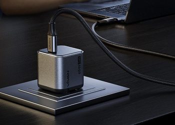 Charger Portabel Ini Dapat Mengisi Baterai Laptop Dalam Waktu Singkat