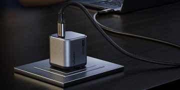 Charger Portabel Ini Dapat Mengisi Baterai Laptop Dalam Waktu Singkat