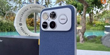 Spesifikasi dan Harga Poco F8 Ultra yang Kembali Tersedia di Indonesia