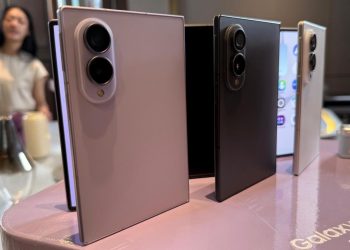 Apa Itu Flex Titanium? Menjelajahi Teknologi Ketahanan Galaxy Z Fold8