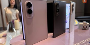 Apa Itu Flex Titanium? Menjelajahi Teknologi Ketahanan Galaxy Z Fold8