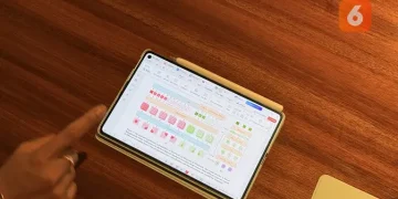 MatePad Mini Usung Konsep Keseimbangan Kerja dan Hidup Melalui Berbagai Fitur Ini