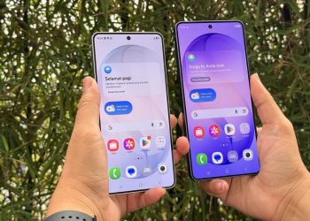 Upgrade dari Galaxy S25 ke S26 Apakah Layak Ini Perbedaan Paling Terasa