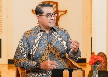 Strategi Kemenekraf Dukung Pengembangan Ekosistem Game di Indonesia