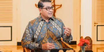 Strategi Kemenekraf Dukung Pengembangan Ekosistem Game di Indonesia