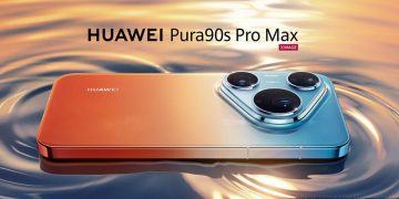 Telefoto 200MP, AI, dan Warna Optimal hingga Maksimal Absolut