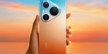 Dapatkan Sekarang Pura 90s Series 5G dengan Telefoto 200MP dan AI untuk Fotografi Maksimal