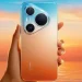 Dapatkan Sekarang Pura 90s Series 5G dengan Telefoto 200MP dan AI untuk Fotografi Maksimal
