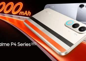 Rilis Realme P4 Series pada 2 Juli dengan Baterai 8000mAh dan Harga Belum Diumumkan