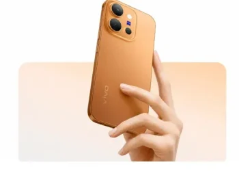 Vivo X300e Resmi Meluncur dengan Snapdragon 8 Gen 5 dan Harga Terbaru
