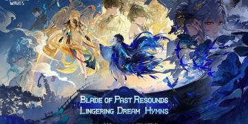 Kode Redeem Wuthering Waves 27 Juni 2026, Update 3.5 Bawa Rover Electro